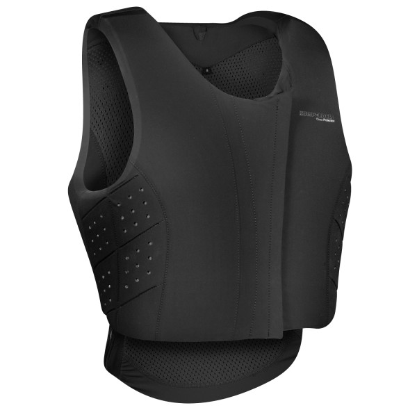 Komperdell Reitweste Regular Fit Frontzip Level 3