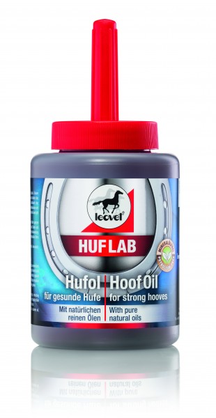 Leovet Huflap Huföl 450 ml
