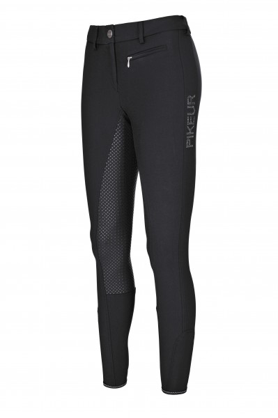 Pikeur Reithose Lucinda Grip Strass HW19