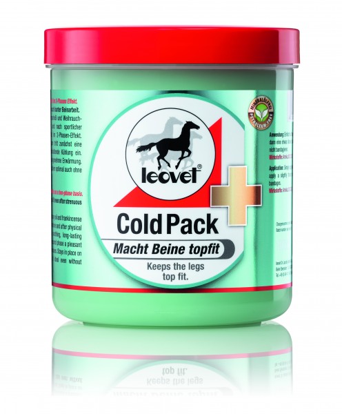 Leovet Cold Pack
