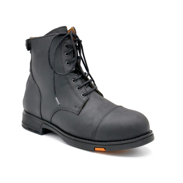 Hobo Safety Laceboot