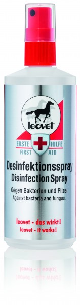 Leovet Desinfektionsspray 200 ml