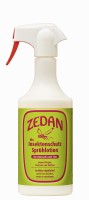 Zedan SP - die Insektenschutz Sprühlotion 750 ml